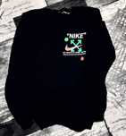 bluza nike x off-white