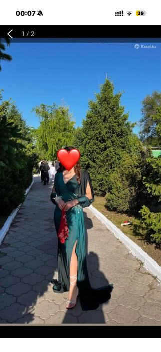 Вечернее платье, производство Турция премиального качества