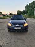 De vanzare!!Chevrolet Captiva 2007