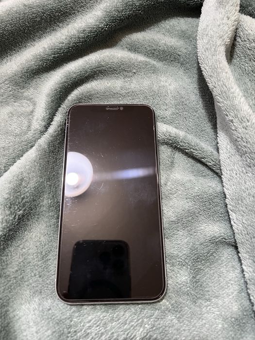 Iphone XS 256 Gb utilizat stare foarte buna