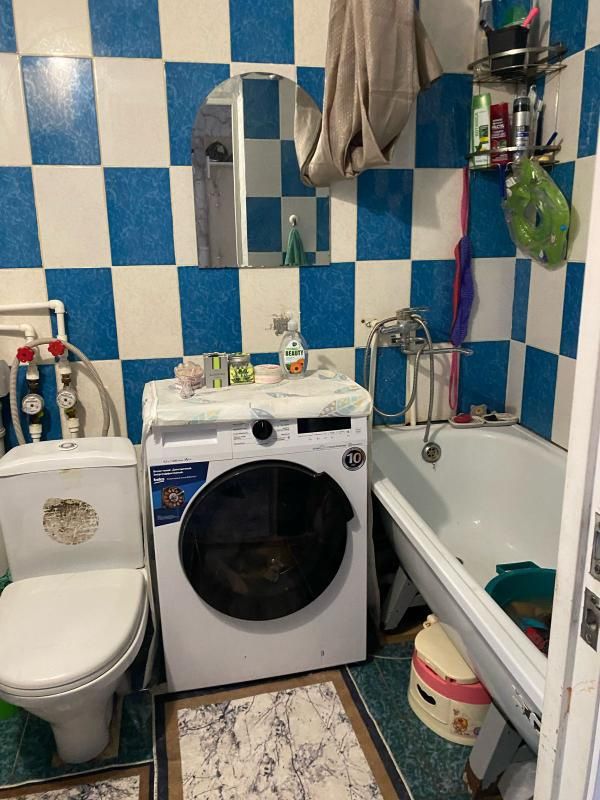 Продам  1 ком.квартиру