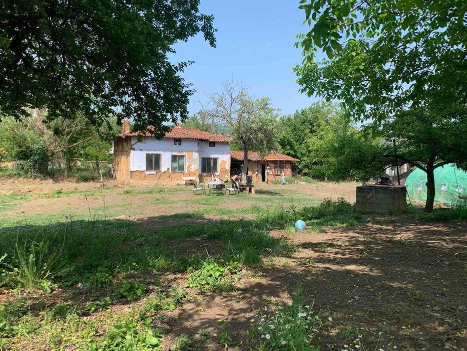 Продава се Парцел в с. Белопопци, Област София-област - 1709 кв.м за 50 €/кв.м - Снимка #3