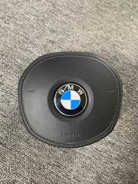 BMW G11 / G01 / G05 / G06 airbag volan M paket piele