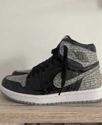 Jordan 1 rebelion