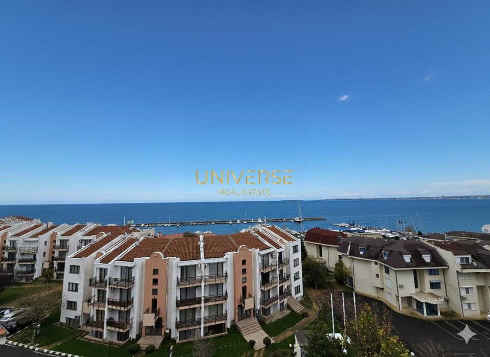 Продава се Двустаен апартамент в к.к. Слънчев бряг - 56 кв.м за 1230 €/кв.м - Снимка #13