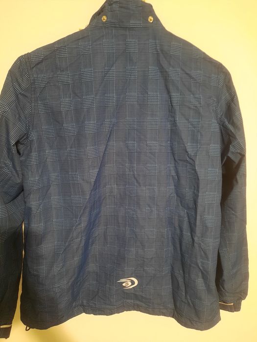 Geaca subțire de toamna