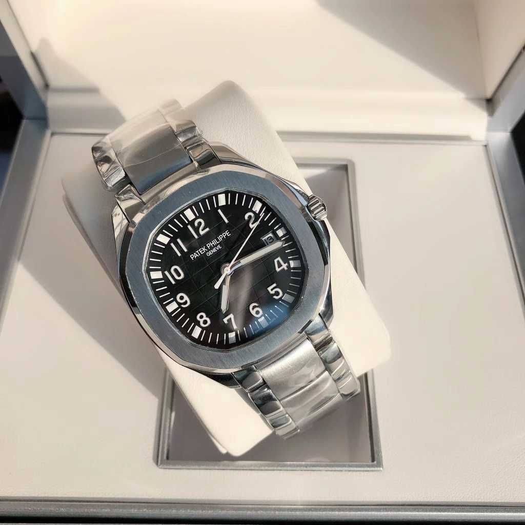 Patek Philippe Aquanaut 5167 40mm