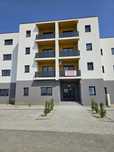 Apartamente Mosnita