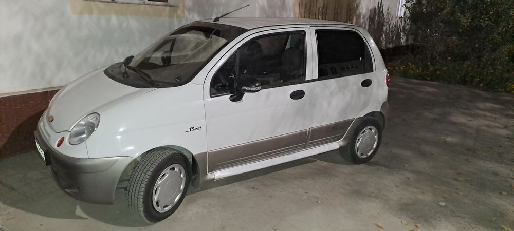 Matiz best 2018 yil