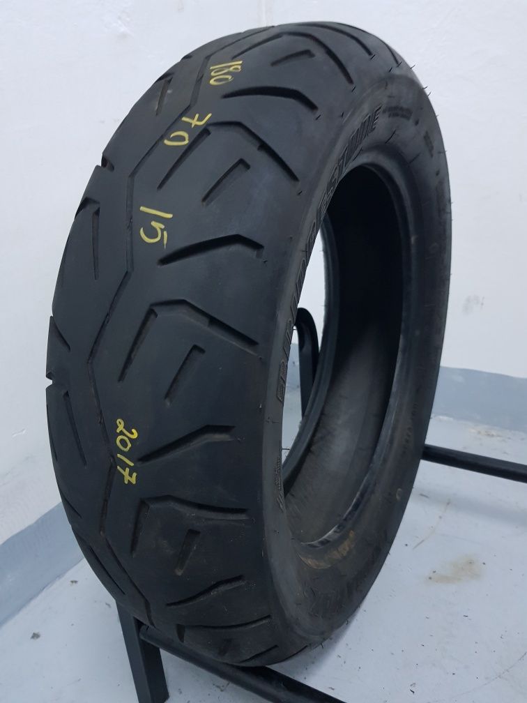 Anvelopa moto 180 70 15 Bridgestone exedra max