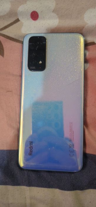 Redmi Note 11 8/128GB