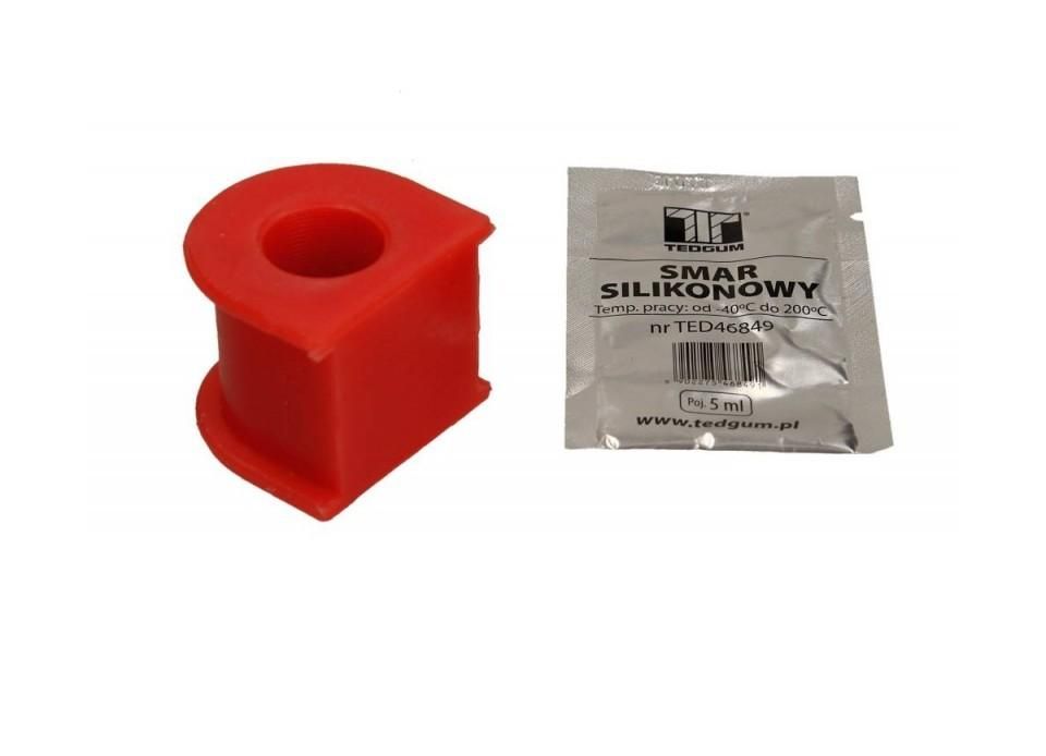 Cuzinet, stabilizator Mitsubishi PAJERO/SHOGUN I autoturism de teren,