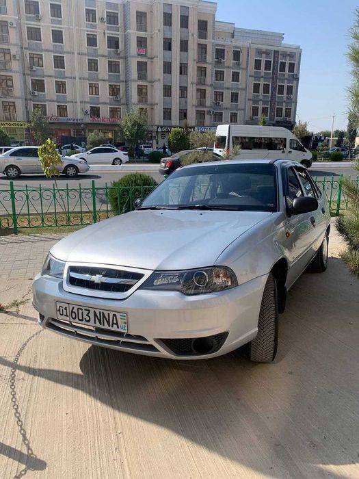 Nexia 2 2014 MOGO LEND