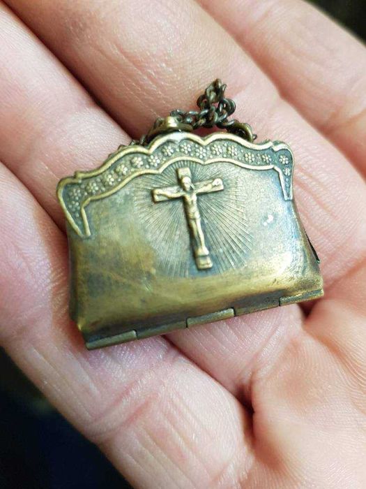 Lot vintage de 12 miniaturi diferite