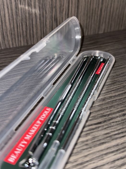 Инструменти за пъпки