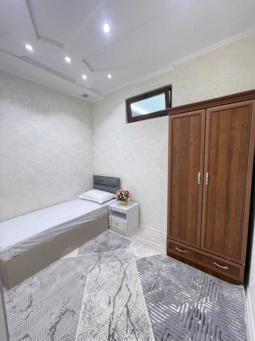 №4402 Продается квартира с евро ремонтом