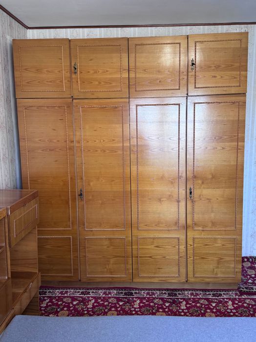 Dormitor matrimonial