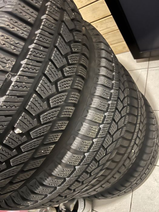 Лети джанти със зимни гуми 17”5x114,3 Топ цена до неделя 499 лв