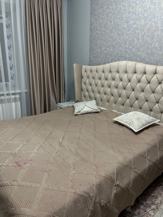 Продам 2 спальный кровать