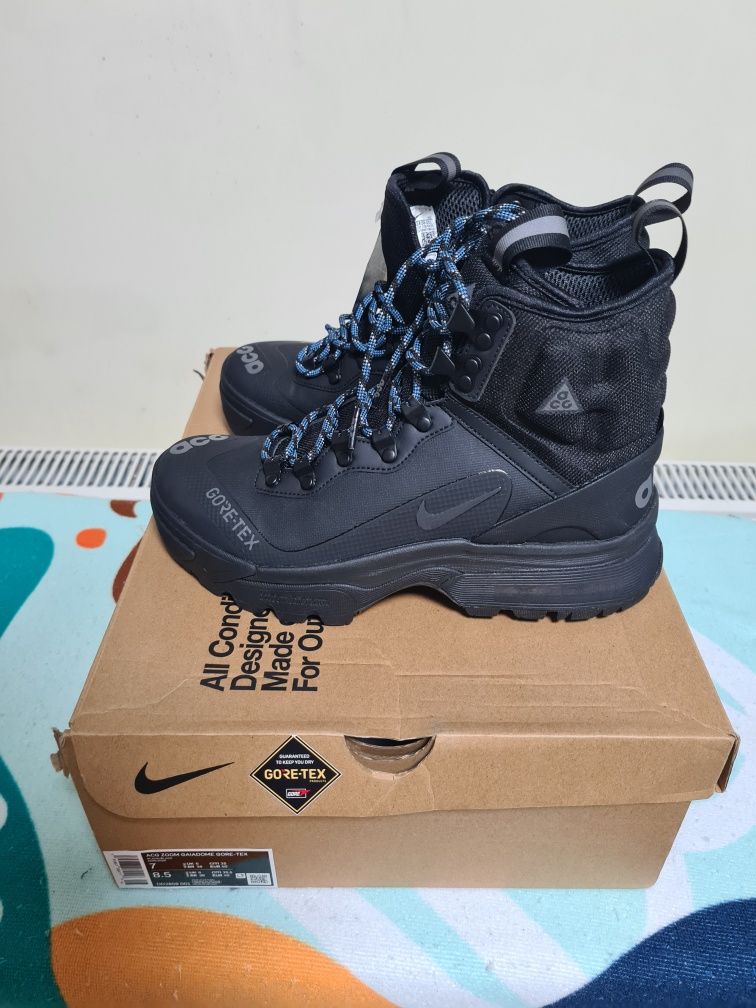 Nike Acg zoom Gaiadome Gore -Tex