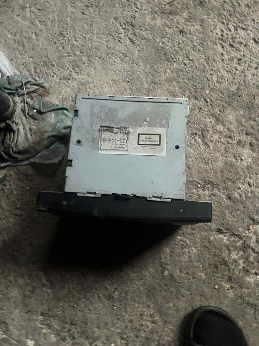 Vand diverse lucruri