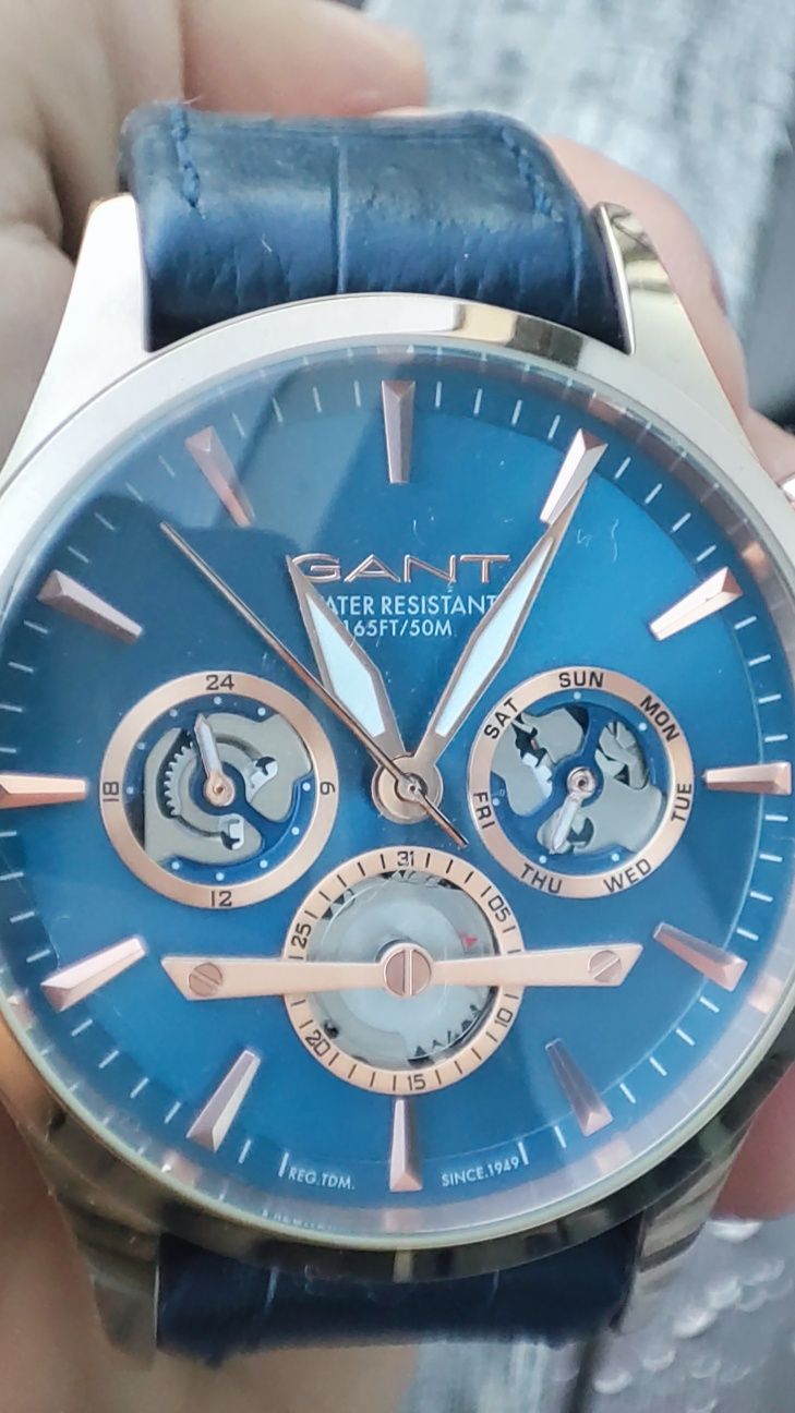 Gant Ridgefield GT005002