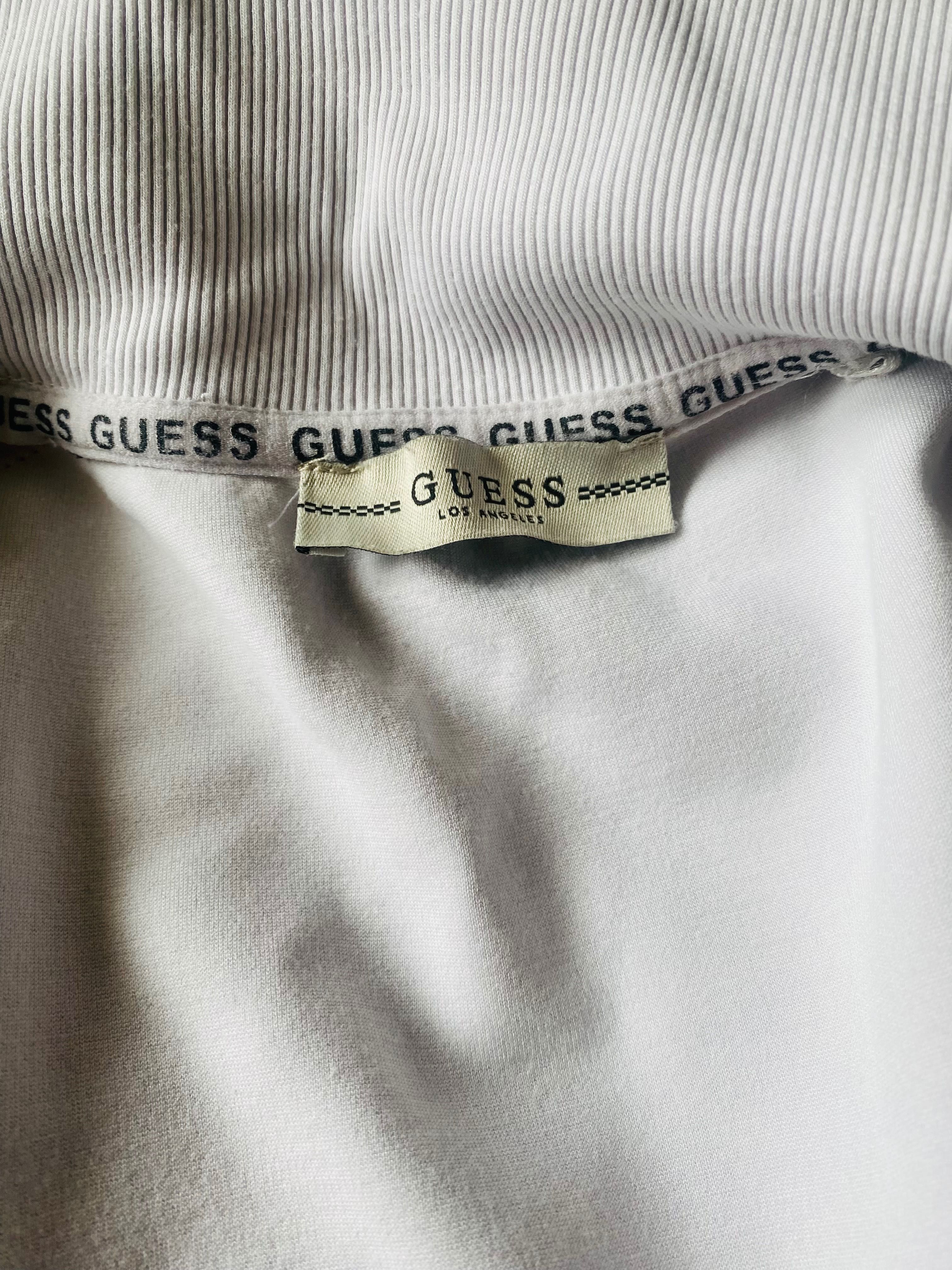 Дамски суичър Guess