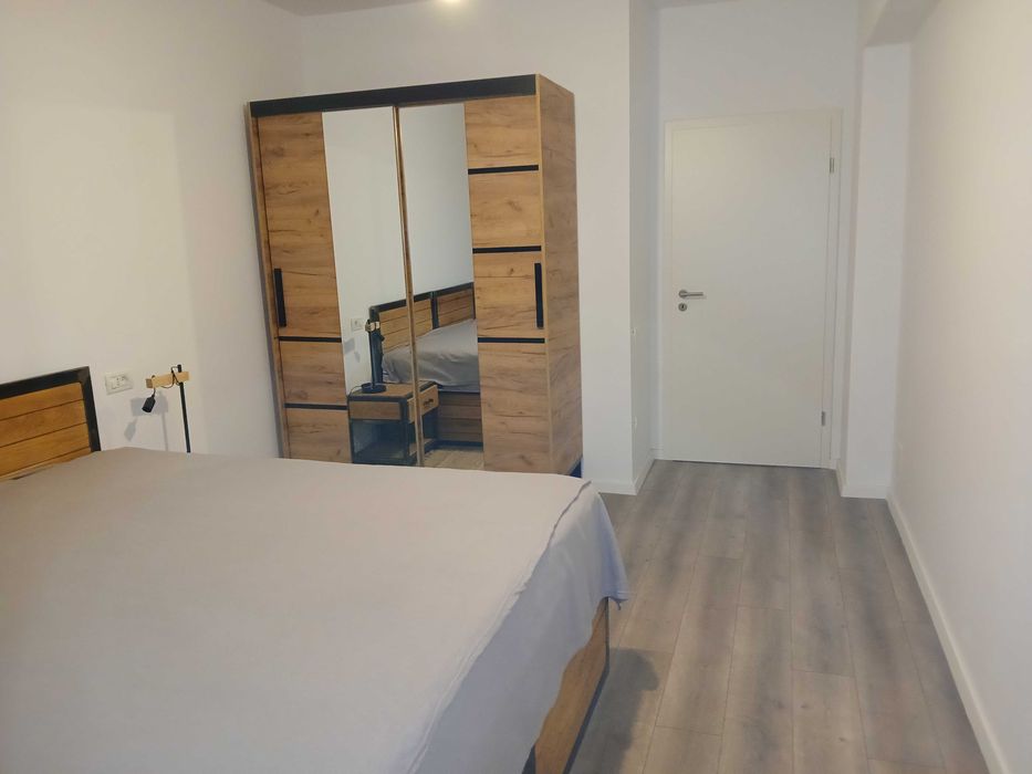 Apartament 2 camere de inchriat
