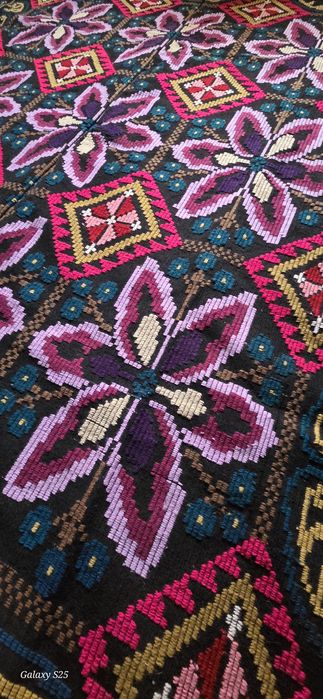 Țol ( cuvertură tradițională)