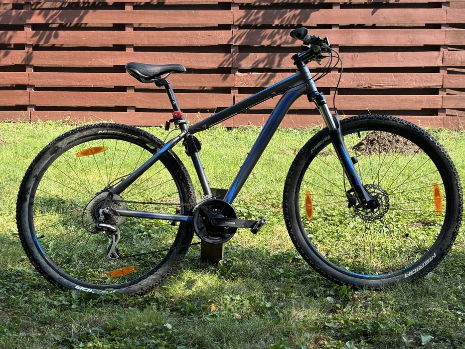 Bicicleta Merida Big Nine 20 29” 29er