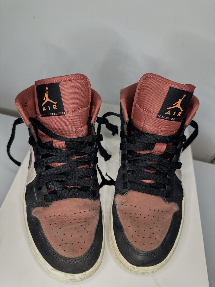 Air jordan originali