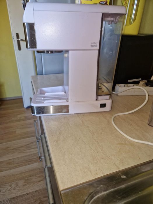 Кафемашина Power Instant-ccino 20 Touch Serie Bianca на фирма Cecotec