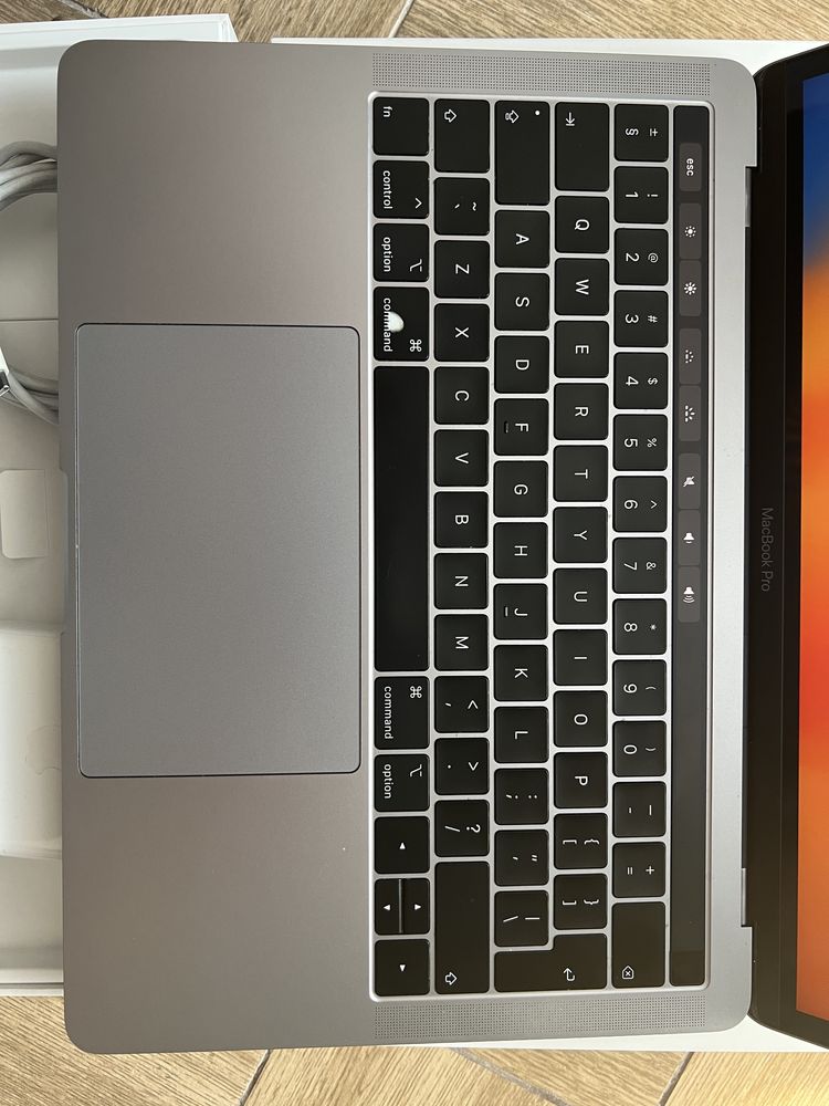 MacBook Pro 13-inch