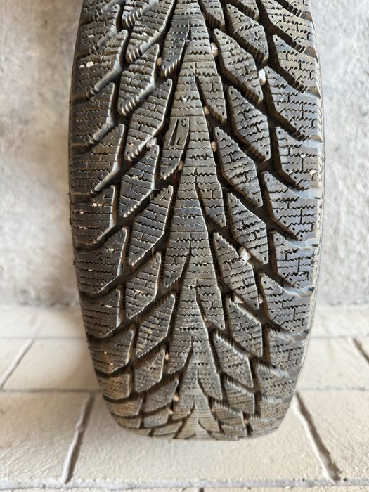 Зимний балоны балоны