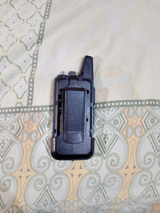 Рация WLN KD C-1