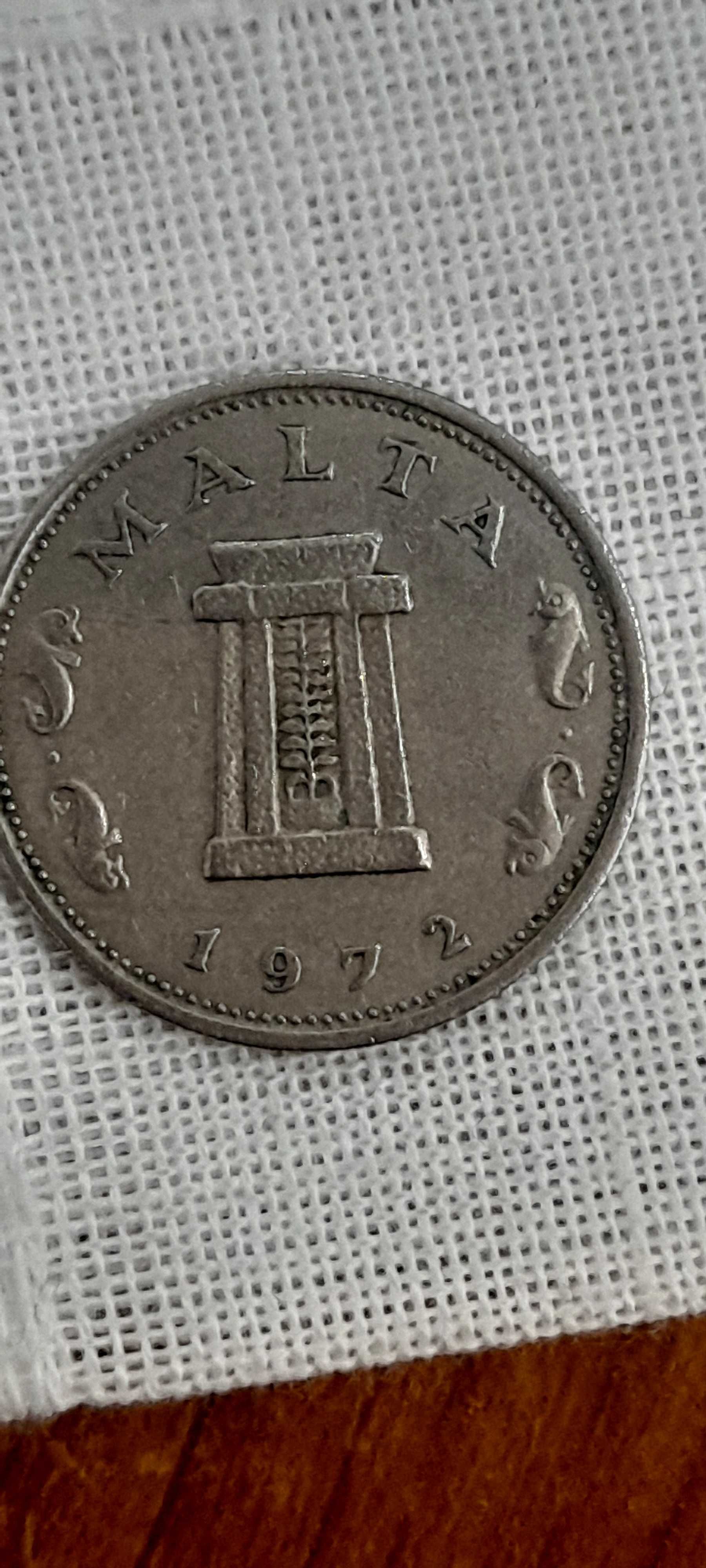 Monede foarte vechi
