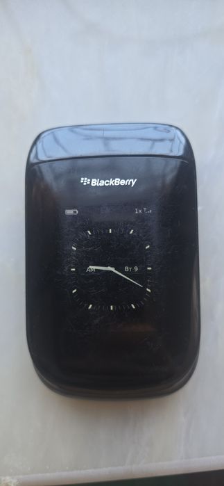 Perfectum blackberry