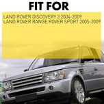Modul Nou Frana De Mana Electria Parcare Range Rover Sport Discovery 3