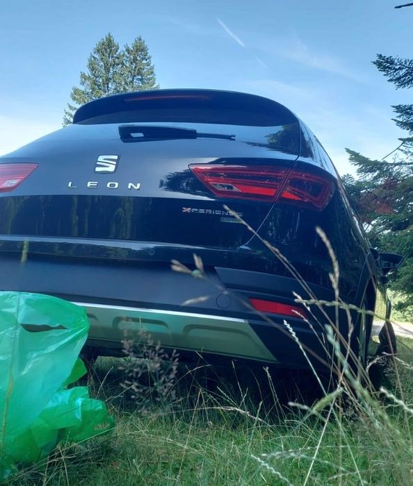 Vând Seat Leon Experience 2018