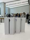Iphone Air 256GB Sigilat - Negru, Alb si Albastru