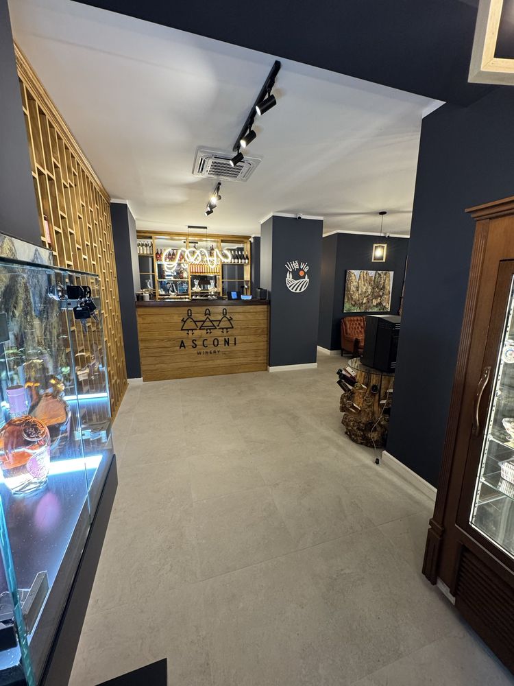 NOU Spațiu comercial de vânzare – Ultracentral, Piatra Neamț