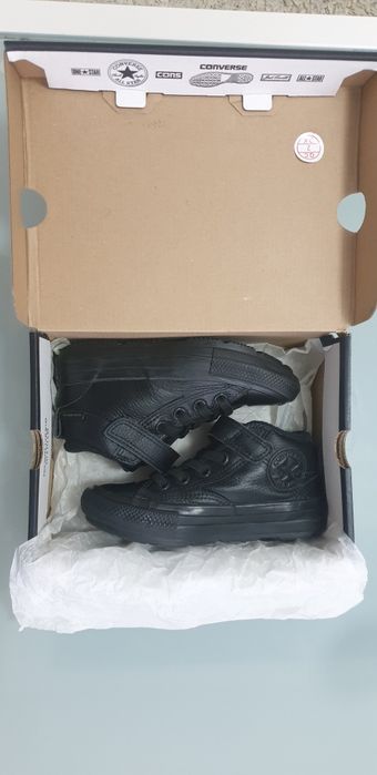Ghete converse nr 28