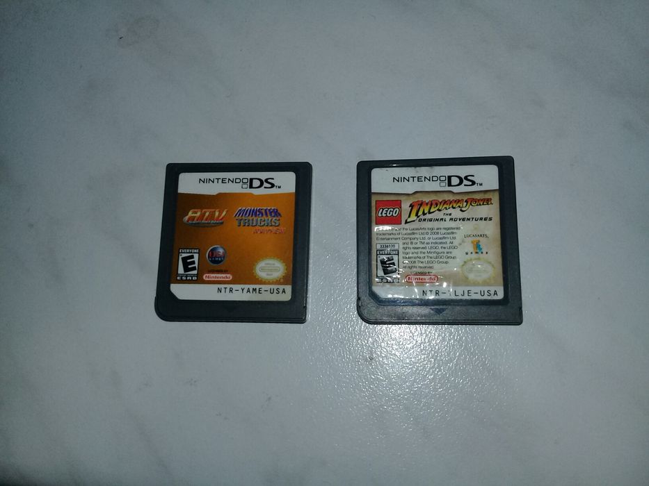 Игры для Nintendo