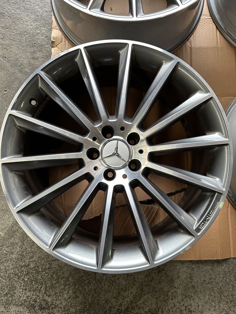 Jante Mercedes Amg 20”