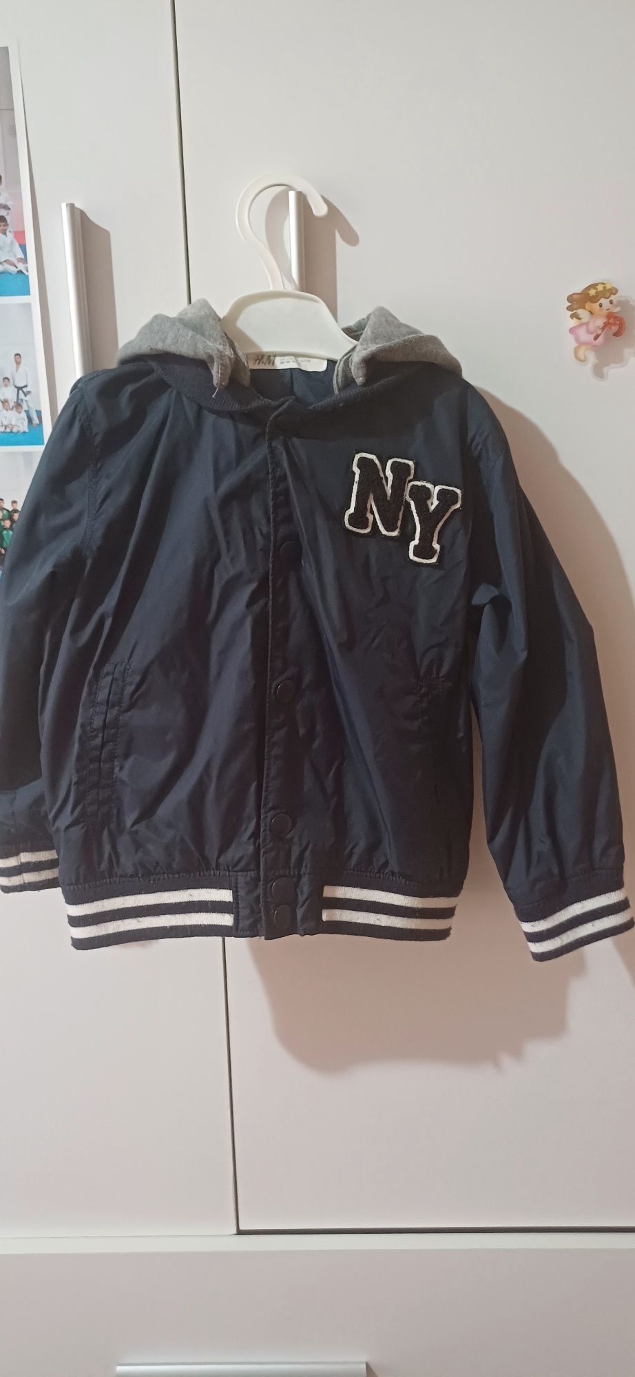 Дрехи H&M и други 98-104