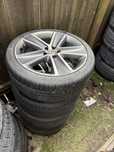 Jante Polo 6r 6c  r17 volkswagen vw import Olanda 5x100