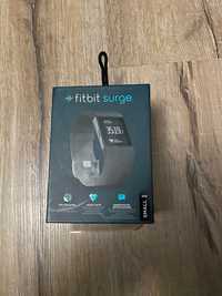 Fitbit Surge Смарт часовник