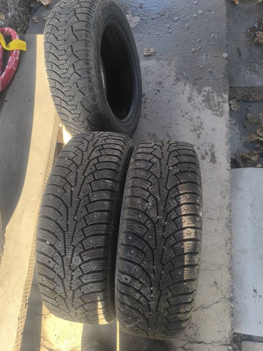 Шины для легковых авто