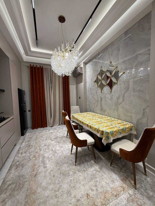 Сдаётся квартира на ЖК Буливар‼️