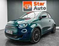 Fiat 500 Fiat 500 - Cabrio - Special Edition
